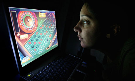 Gambling Anonymous Online